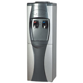Refrigerador de agua de la cocina de 2 o 3 golpecitos, situación del piso del dispensador del agua de 5 galones
