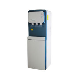 Compresor que refresca la refrigeración fuerte del dispensador de cargamento por la base del agua